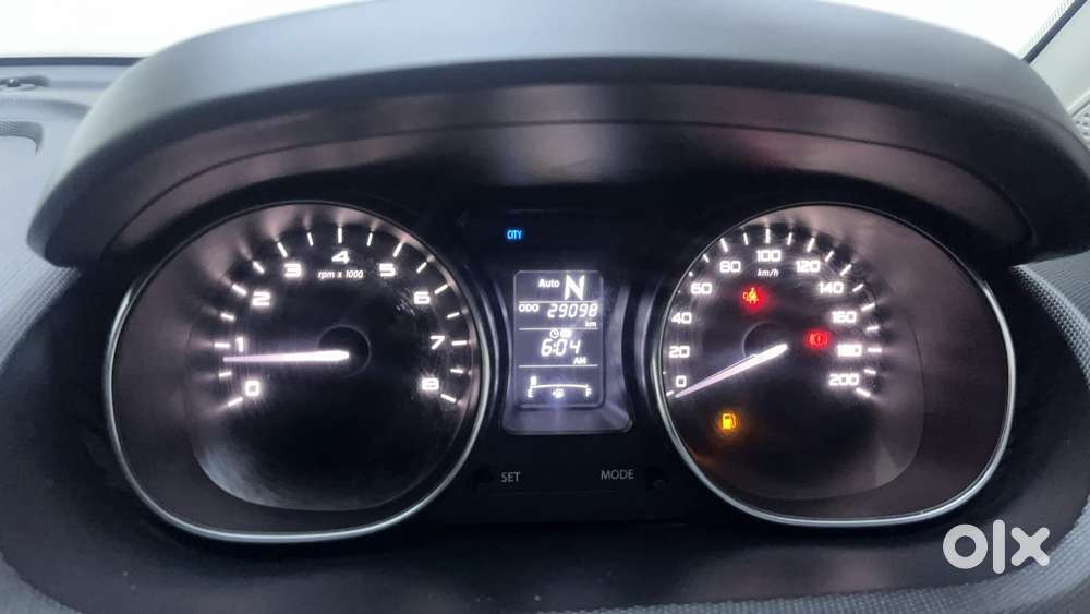 Tata Tiago Xza Plus, 2019, Petrol