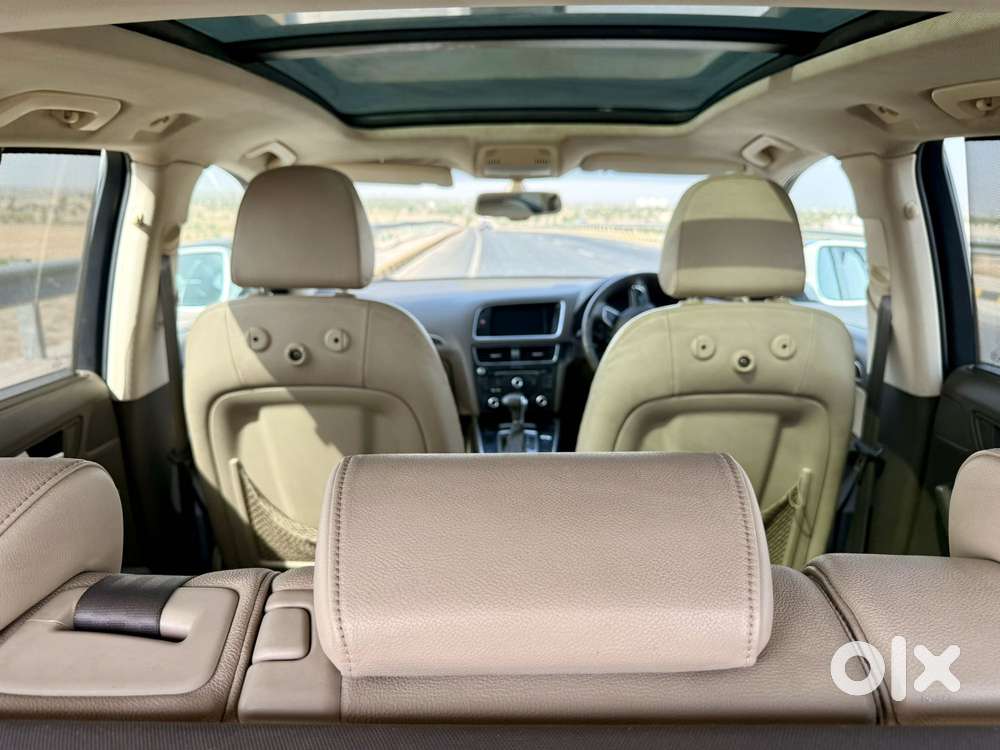 Audi Q5 2.0 35 Tdi, 2013, Diesel