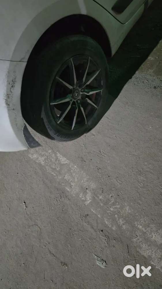 Hyundai I20 Magna 2019