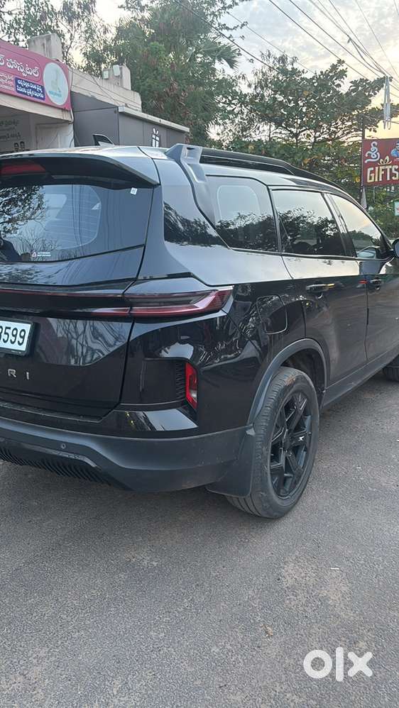 Tata Car Diesel 2025