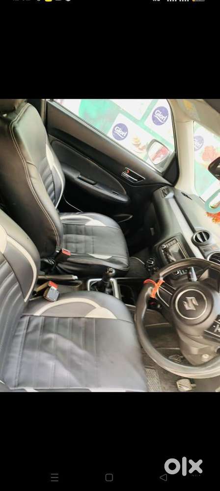 Maruti Suzuki Swift Vxi 2020