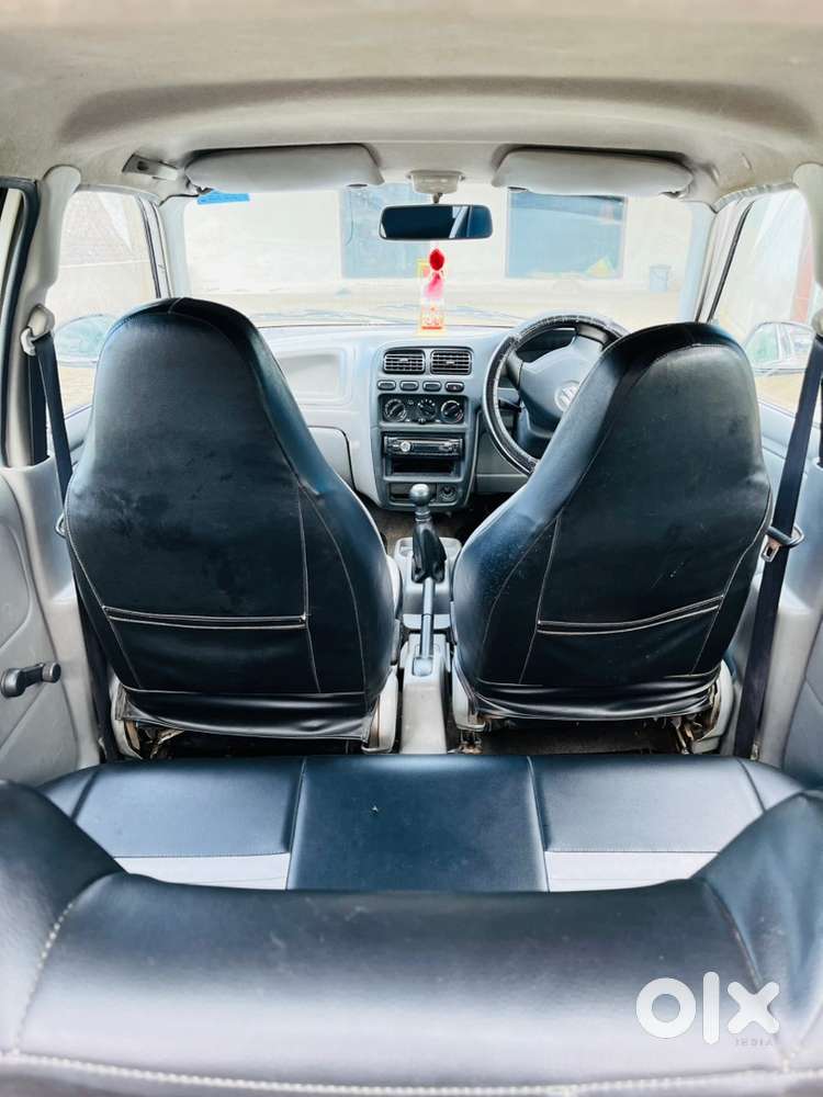 Maruti Suzuki Alto K10 2012 Petrol Manual