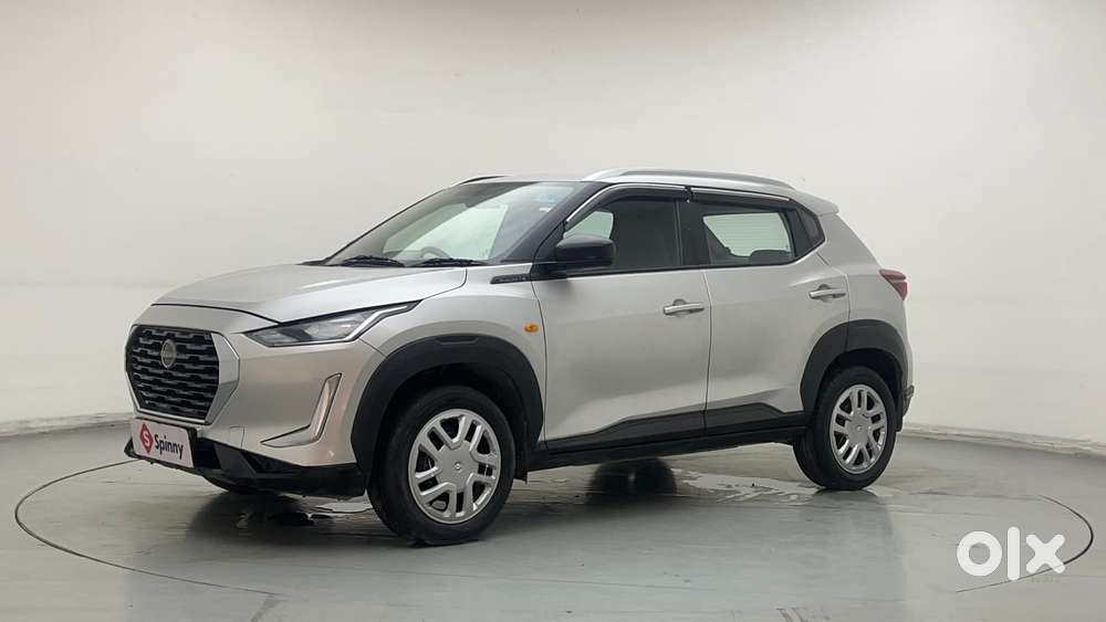 Nissan Magnite 1.0 Xe, 2021, Petrol