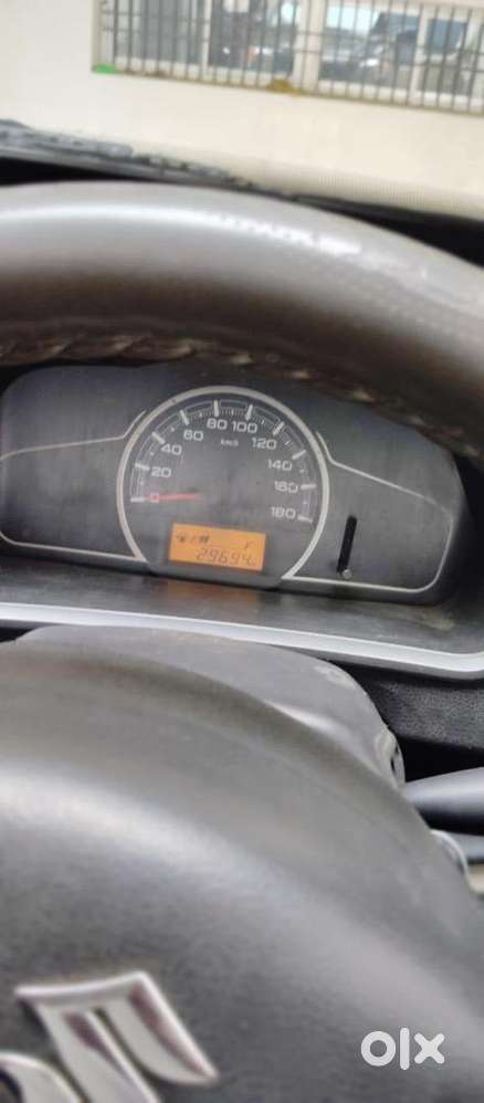 2022 Maruti Suzuki Km Driven
