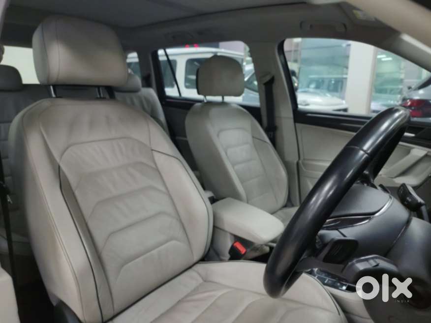 Volkswagen Tiguan All Space 2.0 Tsi, 2019, Petrol