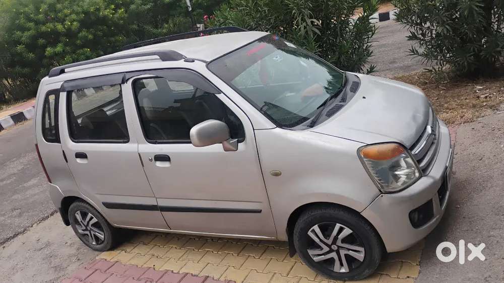 2010 Maruti Wagon R