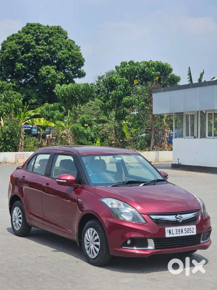 2016 Last Model Swift Dzire Vxi 
Finance Possible 
Down-payment 50000