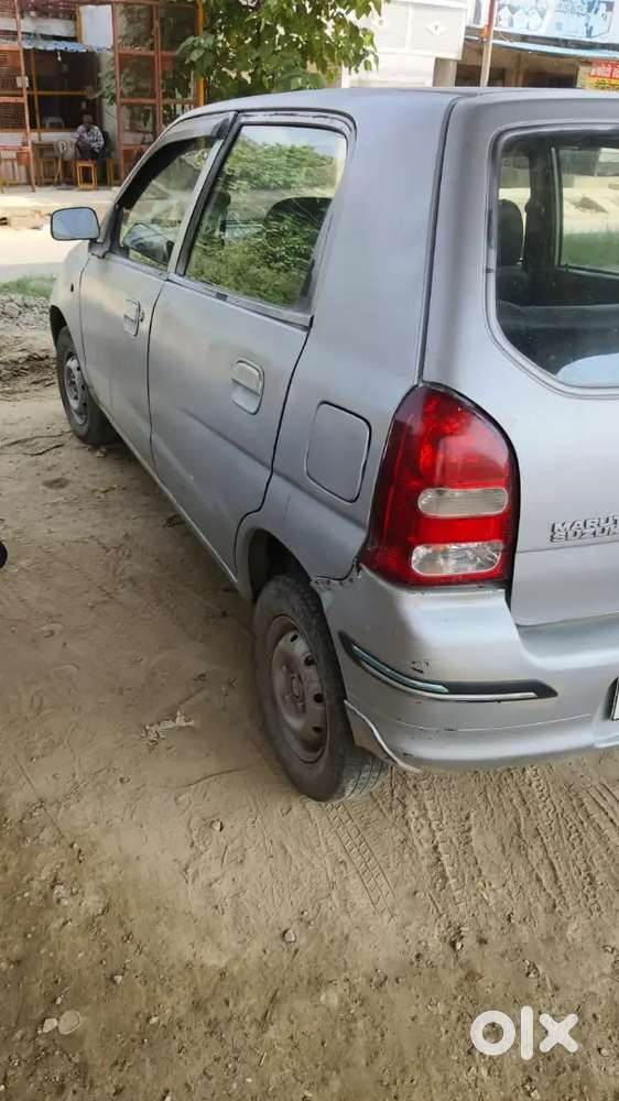 Maruti Alto Lxi 2005