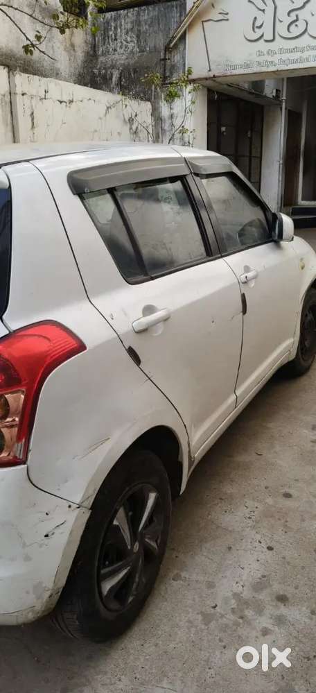 Swift  Diesel