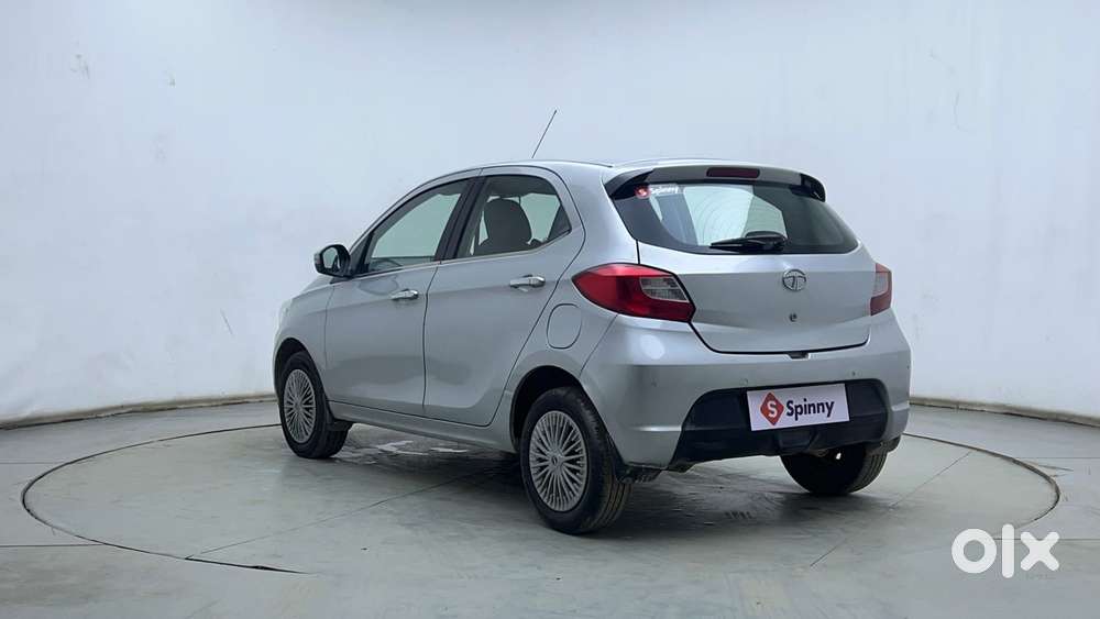 Tata Tiago Xza, 2019, Petrol