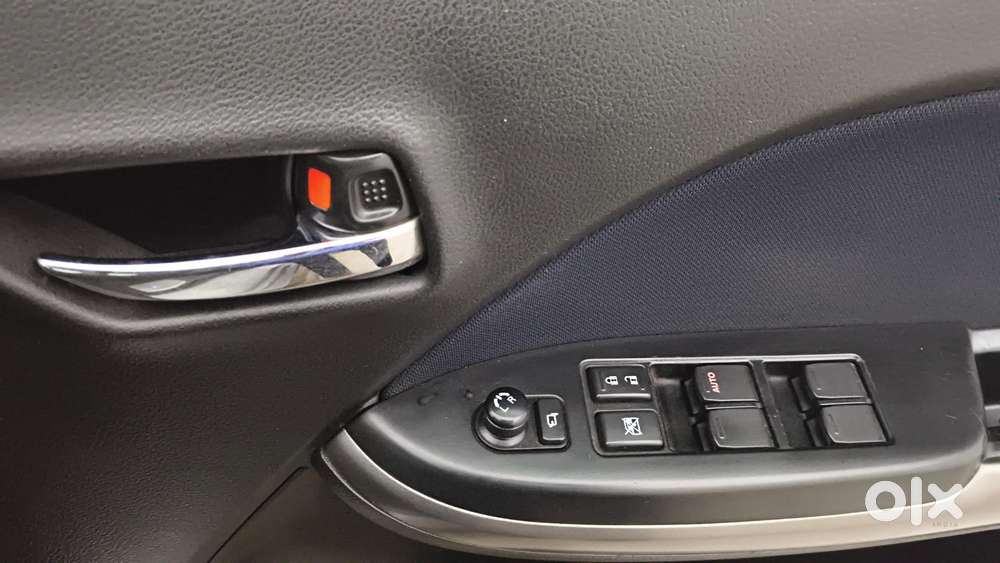 Maruti Suzuki Baleno Alpha, 2021, Petrol