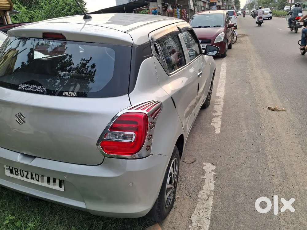 Maruti Suzuki - Bs6 - Tax Till 2031