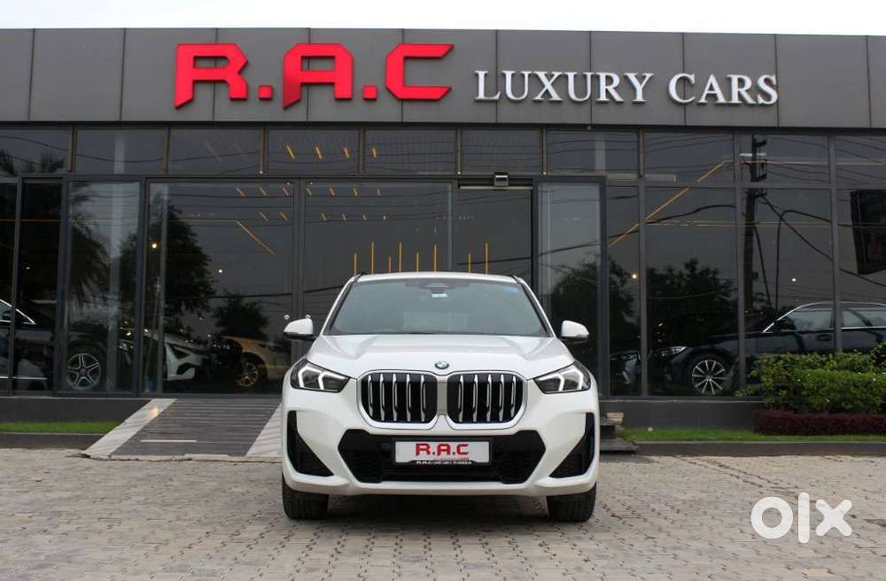 Bmw X1 Sdrive18i M Sport, 2023, Petrol