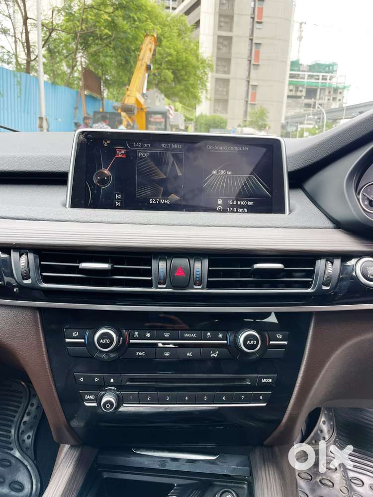 Bmw X5 Xdrive 30d, 2016, Diesel