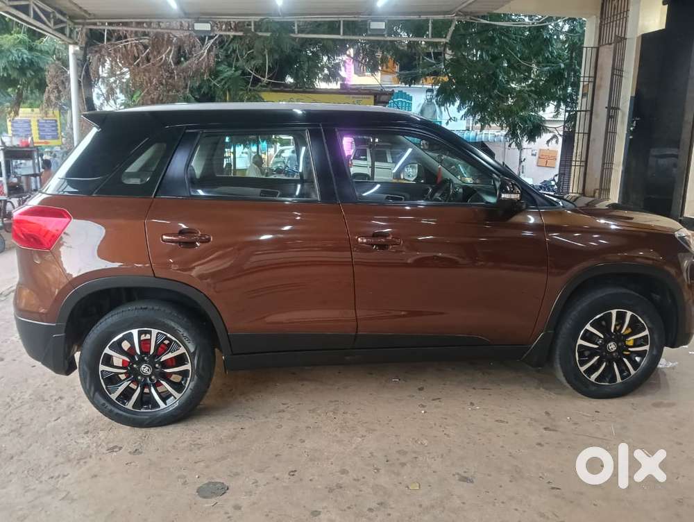 Hyundai Venue, 2021, Petrol