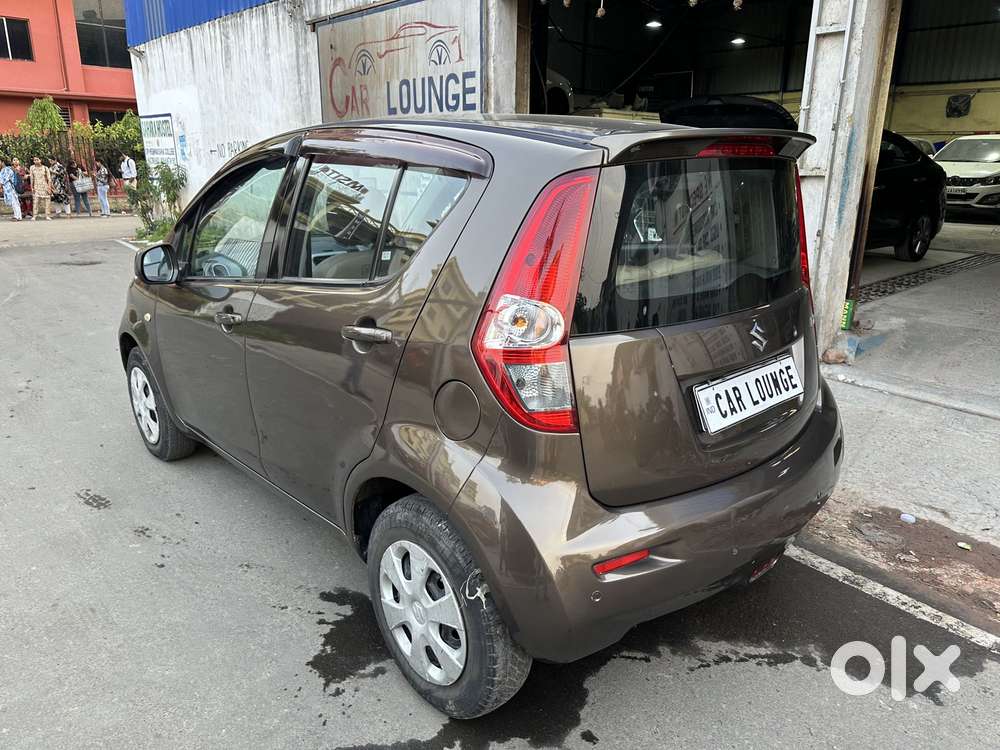 Maruti Suzuki Ritz Vdi Bs-iv, 2013, Diesel