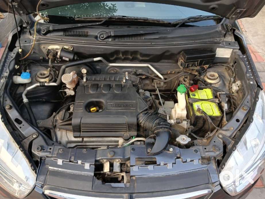 Maruti Suzuki Alto K10 Vxi (o), 2017, Petrol