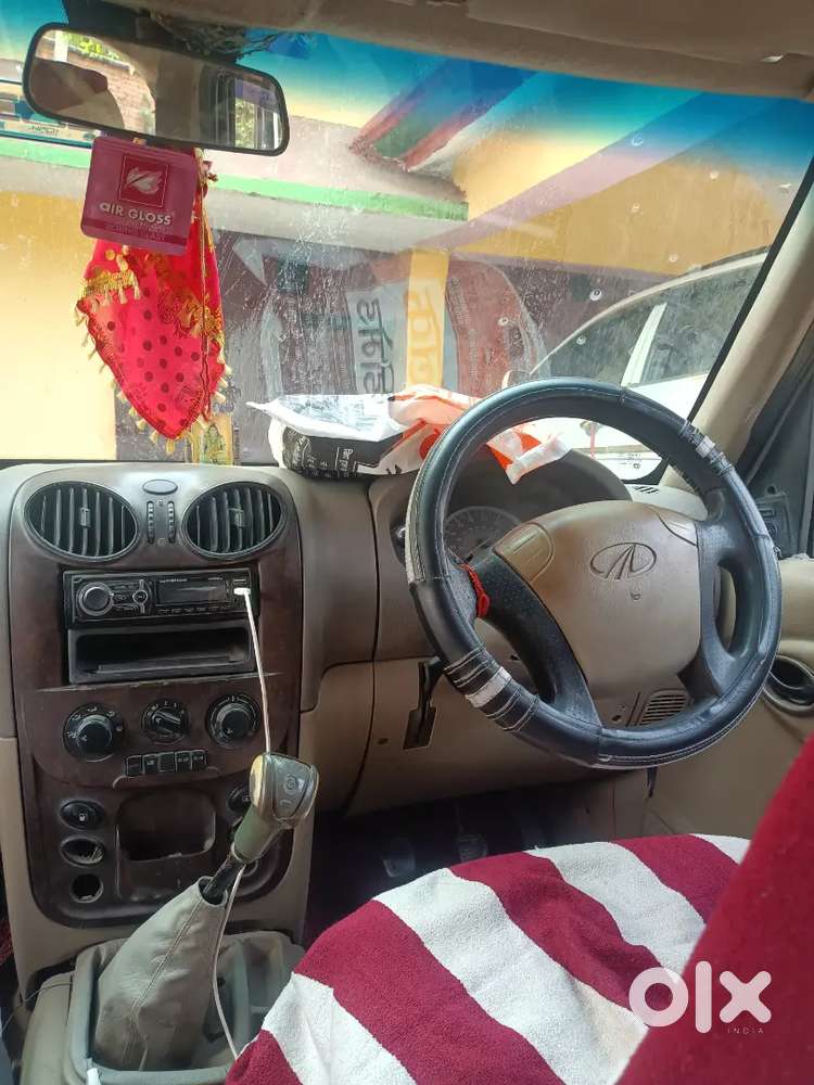 Mahindra Scorpio 2010 Diesel Manual