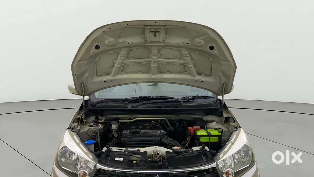 Maruti Suzuki Celerio Zxi Amt, 2019, Petrol