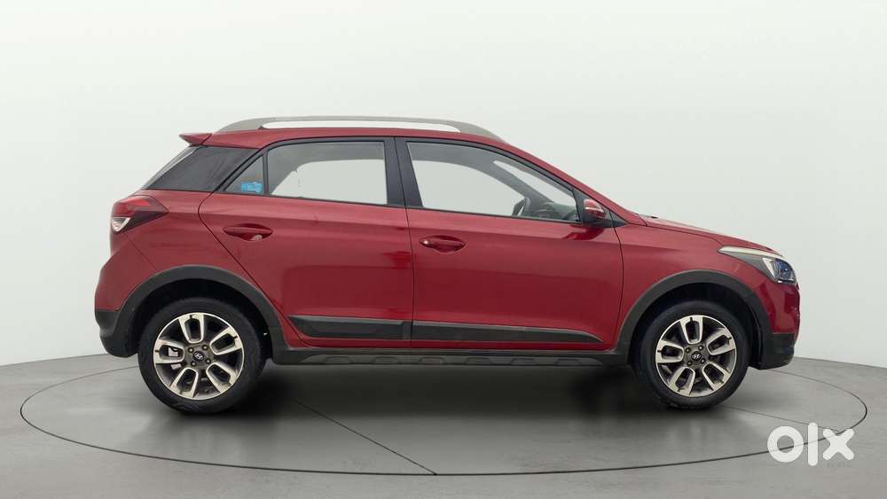 Hyundai I20 Active 1.2 S, 2015, Petrol