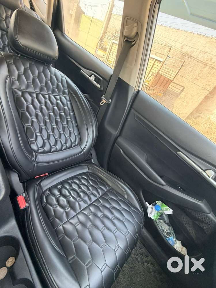 Kia Seltos Diesel Manual 2022