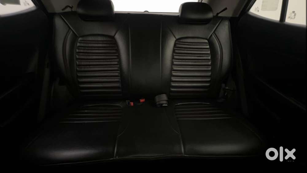 Hyundai Venue Sx Turbo, 2022, Petrol