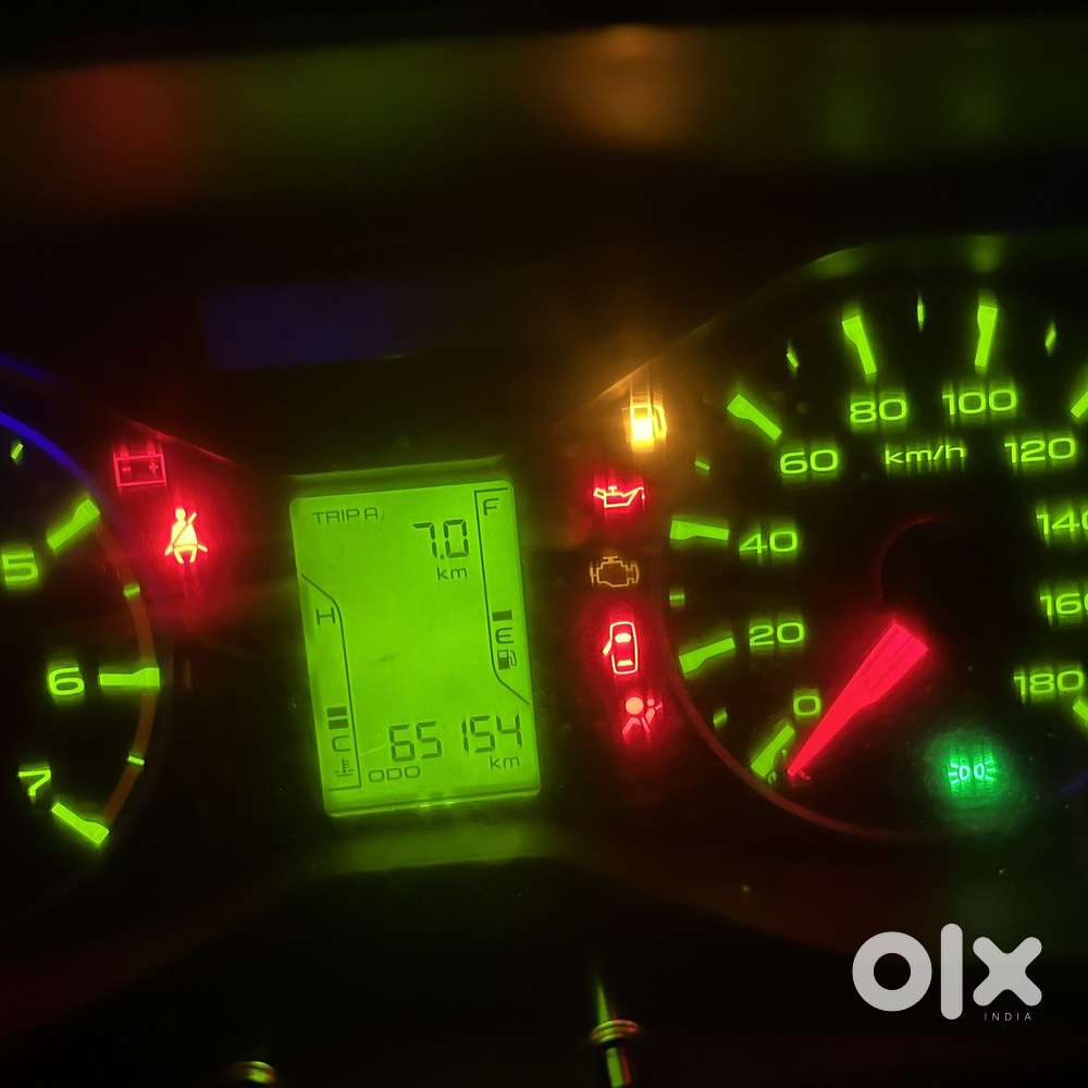 Mahindra Scorpio S5 Plus, 2021, Diesel