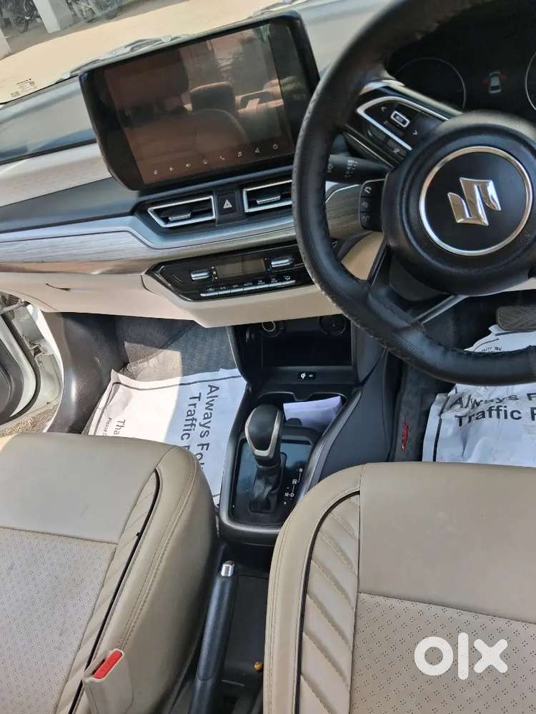 Maruti Suzuki Dzire 2025 Petrol Top Model  11194 Km Driven