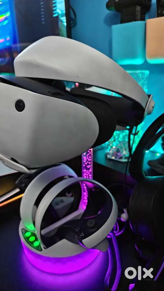 SONY Playstation VR2