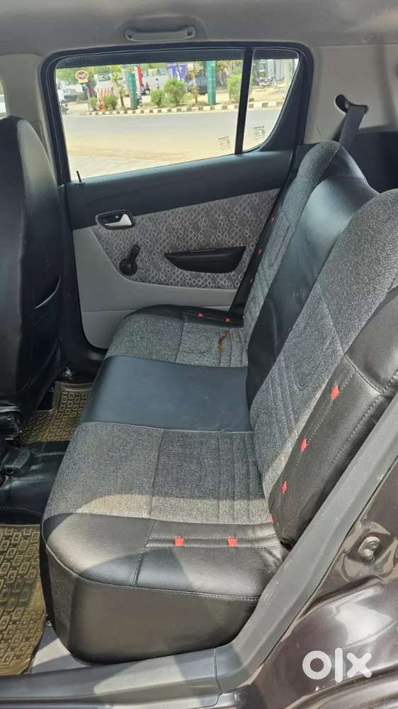 Maruti Suzuki Alto 800 Cng Lxi Optional, 2018, Cng & Hybrids