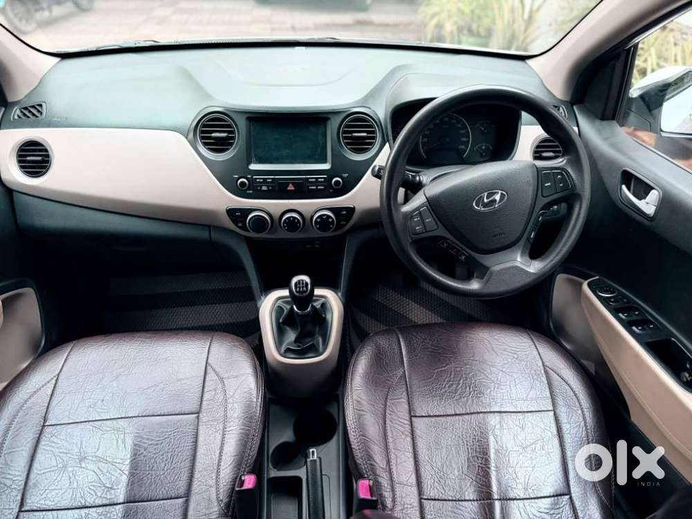 Hyundai Grand I10 Sportz O 1.2, 2017, Petrol