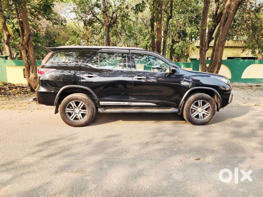 Toyota Fortuner, 2020, Diesel