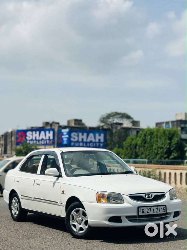 Hyundai Accent 1.5 Cng, 2013, Cng & Hybrids
