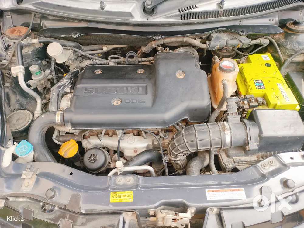 Maruti Suzuki Swift Diesel 2015