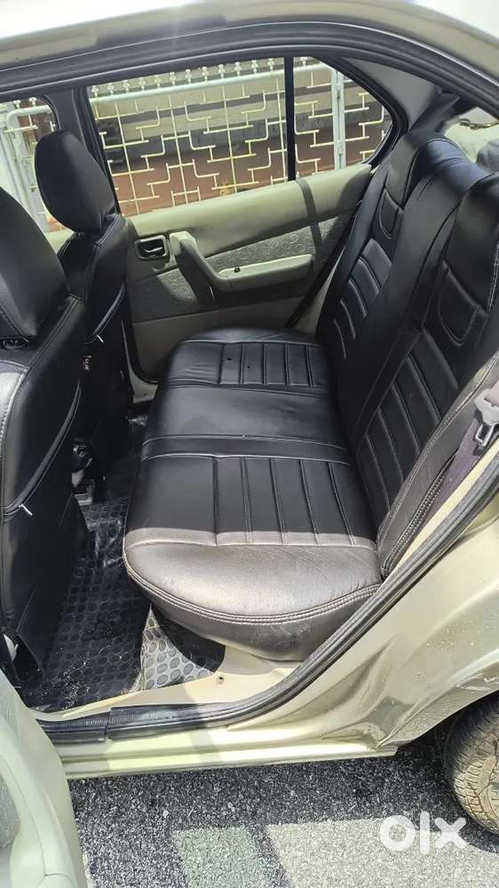 Ford Ikon Rocam 2004 Petrol