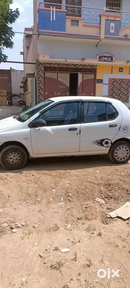 Tata Indica V2 2011 Diesel Good Condition