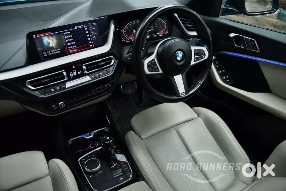 Bmw 2 Series Gran Coupe 220i M Sport, 2022, Petrol