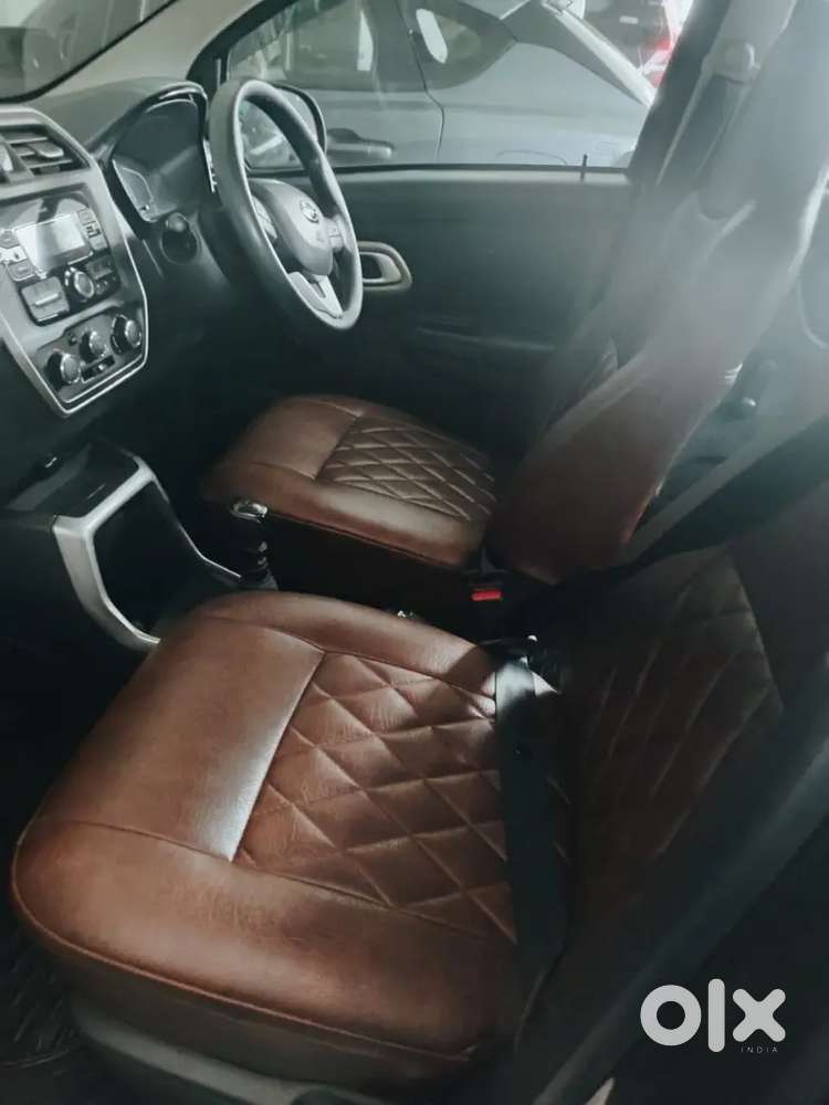 Datsun Redigo 2020 Manual Petrol
