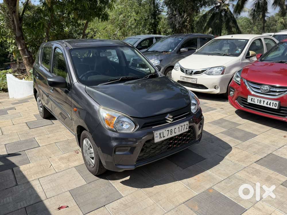 Maruti Suzuki Alto 800 Vxi Airbag, 2022, Petrol