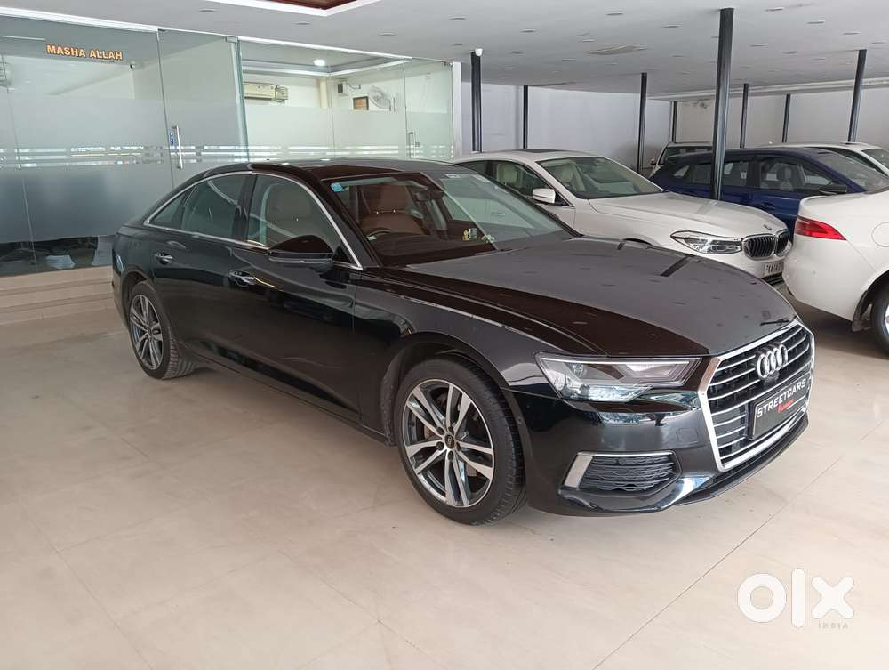 Audi A6 2.0 45 Tfsi Technology, 2023, Petrol