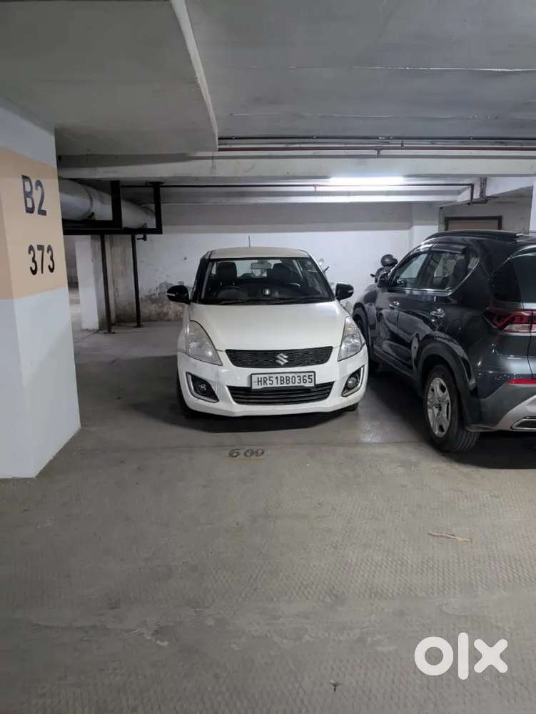 Maruti Suzuki Swift 2014 Model
