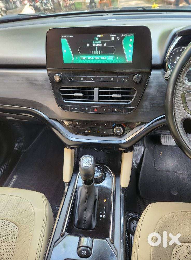Tata Safari 2.0 Kryotec Xza Plus, 2022, Diesel