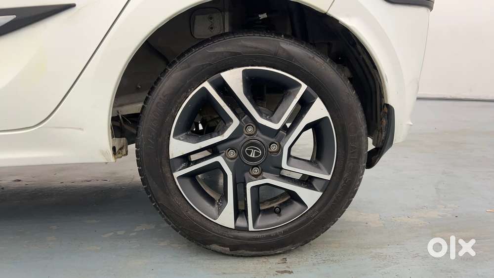 Tata Tiago 1.2 Revotron Xz Plus, 2023, Petrol