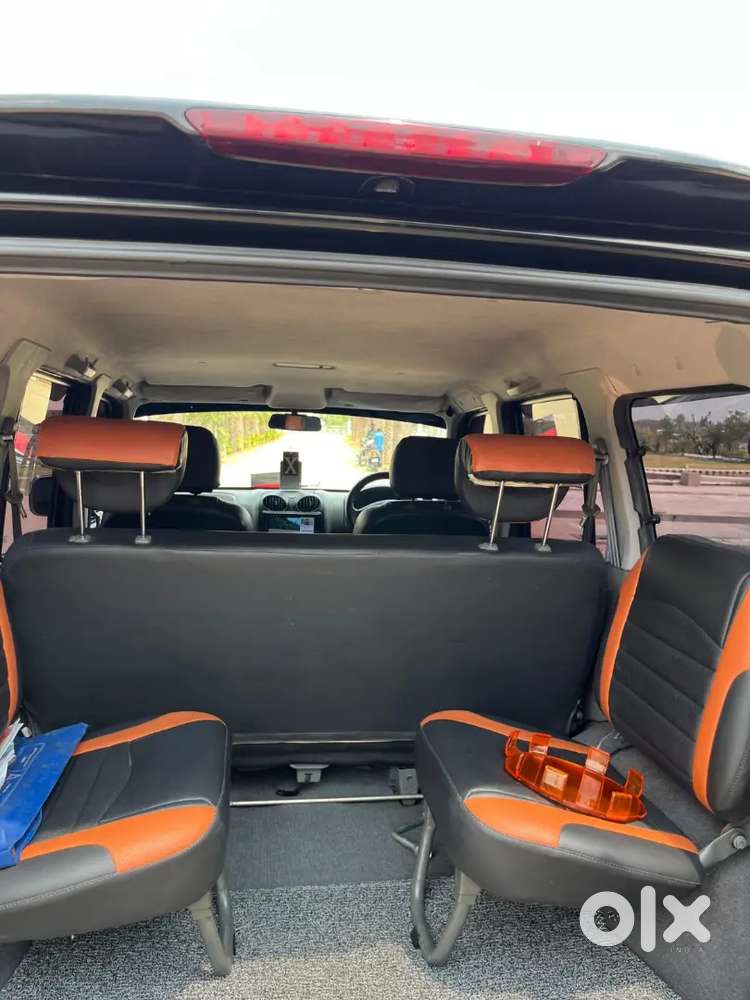 Mahindra Scorpio 2010