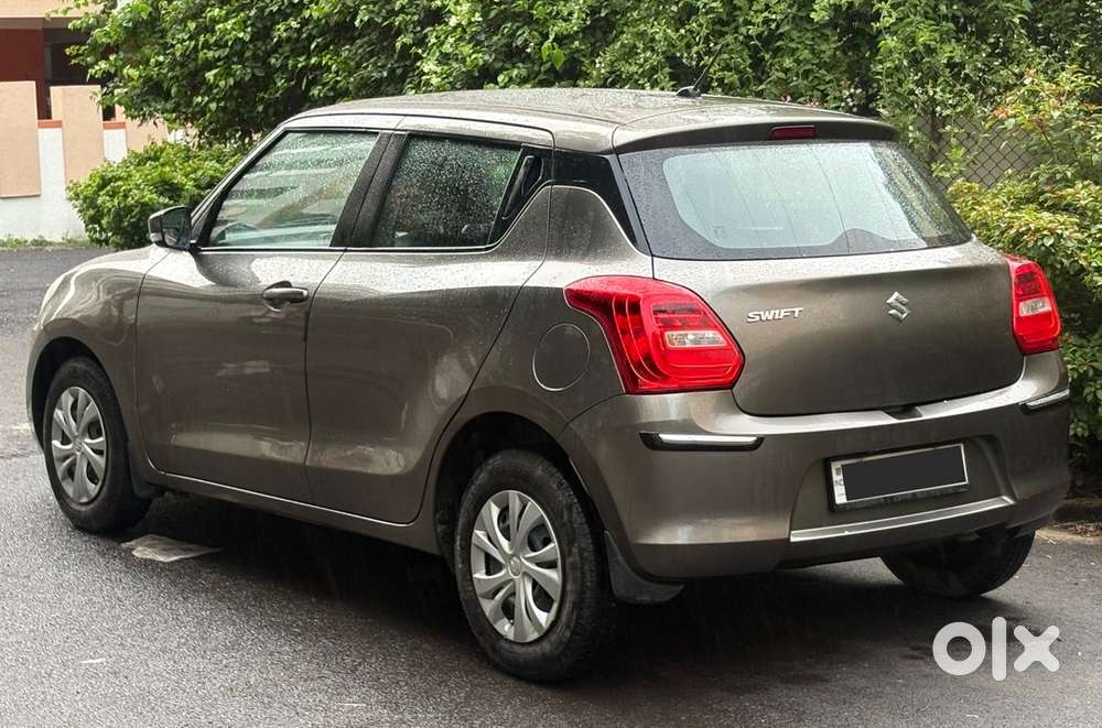 Maruti Suzuki Swift 2019 Car