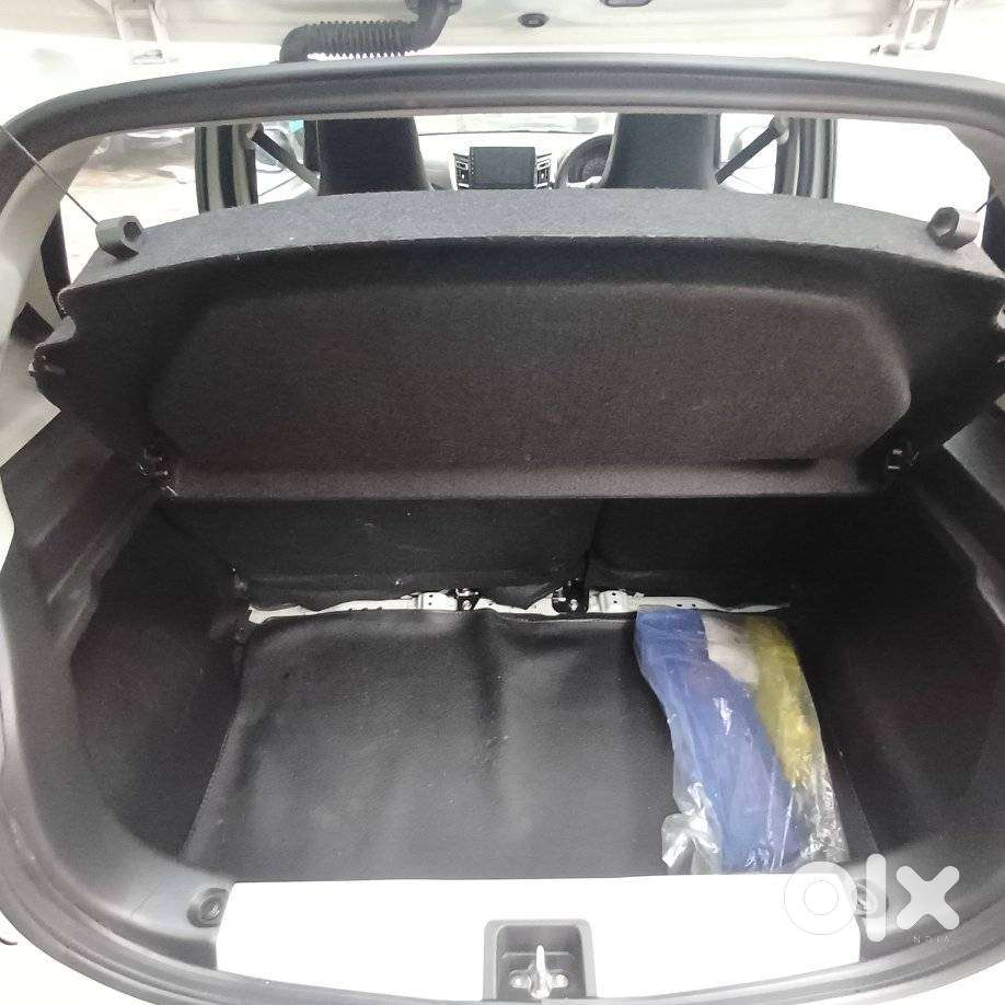 Maruti Suzuki Celerio Vxi, 2026, Petrol