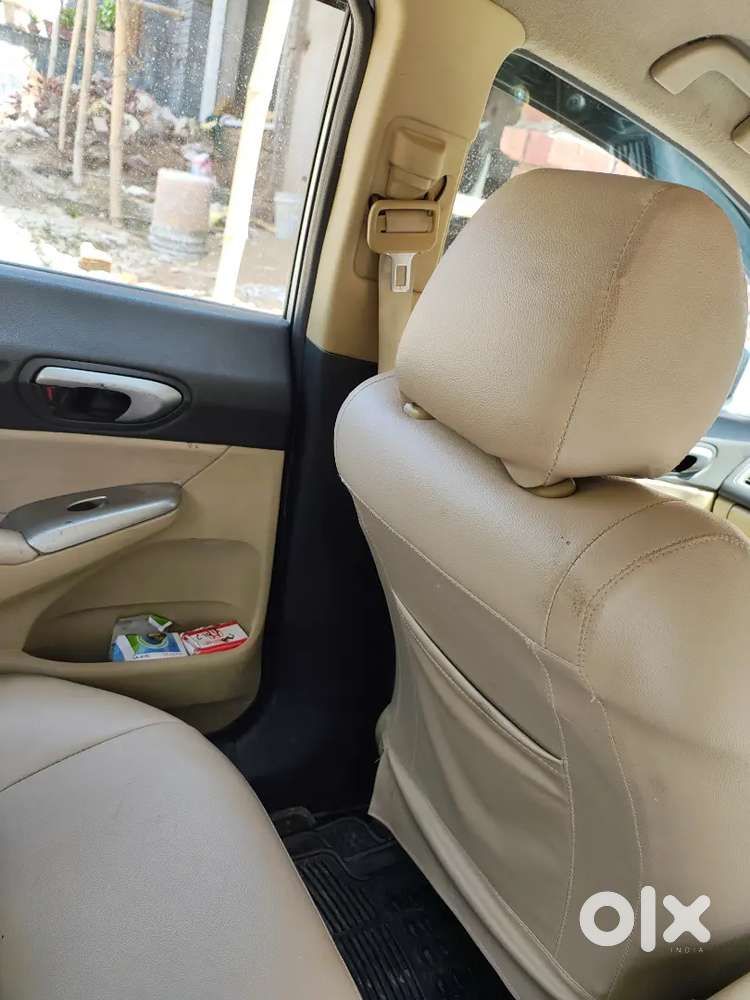 Honda Civic 2008 Variant 1.8