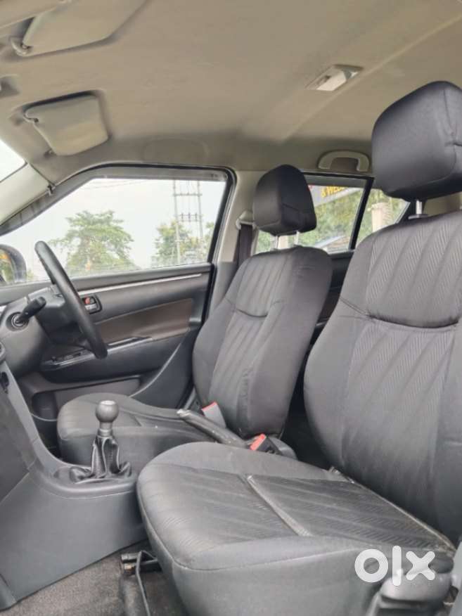 Maruti Suzuki Swift Vxi, 2014, Petrol
