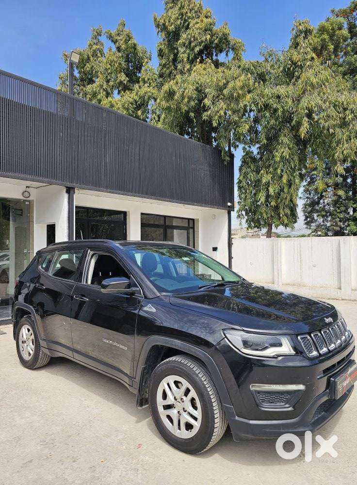 Jeep Compass 1.4 Sport, 2020, Petrol