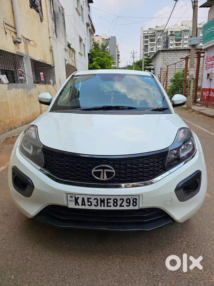 Tata Nexon 1.5 Revotorq Xm, 2018, Petrol